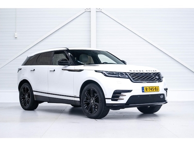 Land Rover Range Rover Velar Benzine