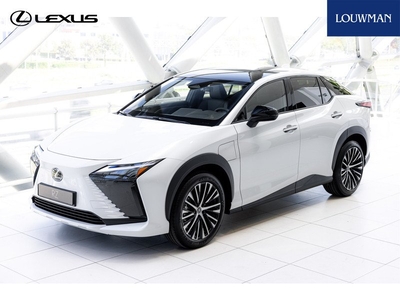 Lexus RZ 450e Executive Line | Panoramisch dak | Premium Pack | Carplay |