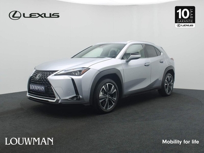 Lexus UX 250h Luxury Line *NIEUW* | Dynamic Pack | DIRECT Leverbaar!