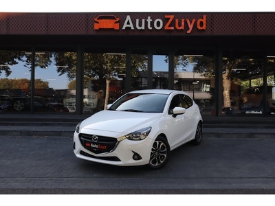 Mazda 2 Benzine