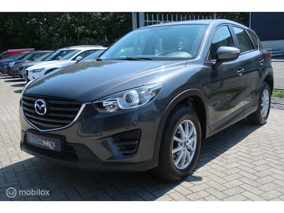 Mazda CX-5 Benzine