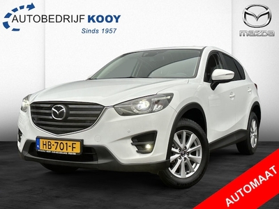 Mazda CX-5 Benzine