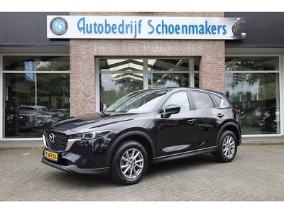 Mazda CX-5 Benzine