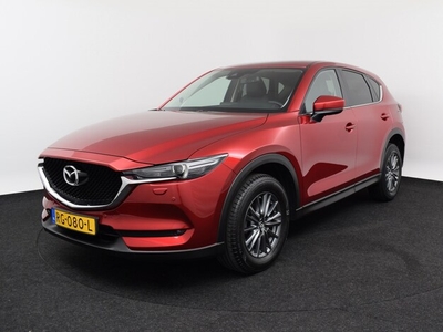 Mazda CX-5 Benzine