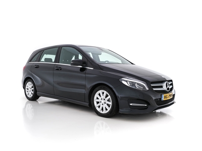 MERCEDES B-KLASSE 180 d Lease Edition Plus *NAVI-FULLMAP | FULL-LED | AIRCO | CRUISE | PDC | SPORT-SEATS | 16