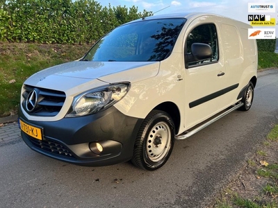 Mercedes-Benz Citan 109 CDI BlueEFFICIENCY Extra Lang met