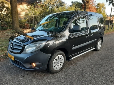 Mercedes-Benz Citan Diesel