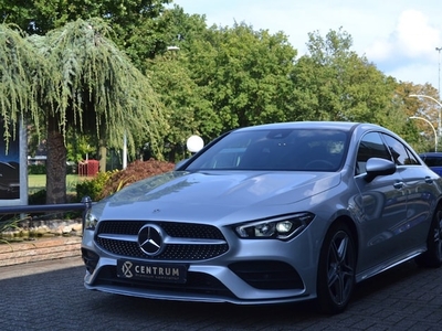 Mercedes-Benz CLA Diesel