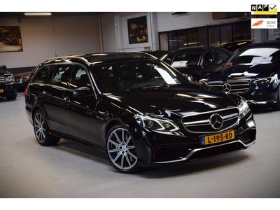 Mercedes-Benz E-klasse Estate 63 AMG 4MATIC 5.5