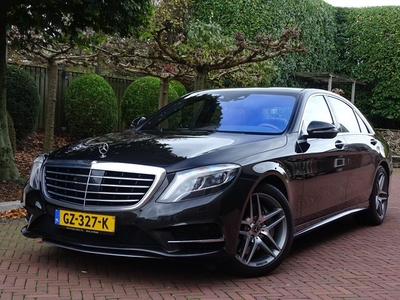 Mercedes-Benz S-Klasse 350 AMG Lang Prestige Plus VOL VOL