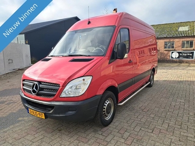 Mercedes-Benz Sprinter 210 2.2 CDI 366 HD Apk,NapL2H2