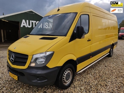 Mercedes-Benz Sprinter 310 2.2 CDI 432L HD, H2 L4, Euro 6