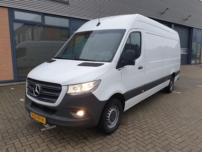 Mercedes-Benz Sprinter 315 CDI automaat9 mbux L3H2 full