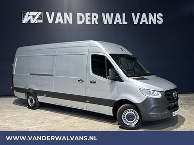 Mercedes-Benz Sprinter 317 CDI 170pk **BPM VRIJ voor de