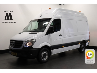 Mercedes-Benz Sprinter Diesel