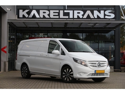 Mercedes-Benz Vito 114 CDI Aut. Euro 6 Trekhaak