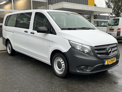 Mercedes-Benz Vito Tourer Diesel