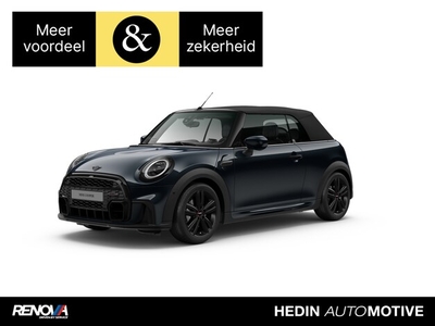 Mini Cooper Benzine