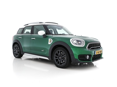 MINI COUNTRYMAN Mini 2.0 Cooper S E ALL4 (INCL-BTW) Aut. *PANO | HARMAN/KARDON-AUDIO | ACC | FULL-LED | KEYLESS | CROSS-VOLLEDER | NAVI-FULLMAP | CAMERA | ECC | PDC | SPORTSEATS | 18