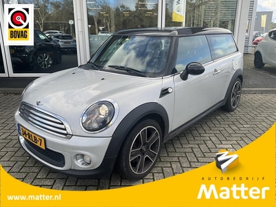 Mini Mini 1.6 Cooper Business Line