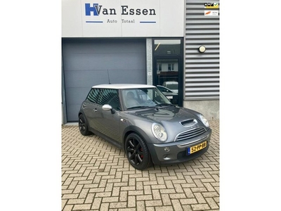 Mini Mini 1.6 Cooper S Chili