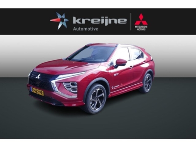 Mitsubishi Eclipse Cross 2.4 PHEV Executive Cruise