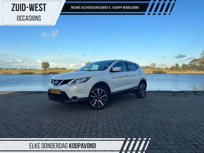 Nissan Qashqai Diesel