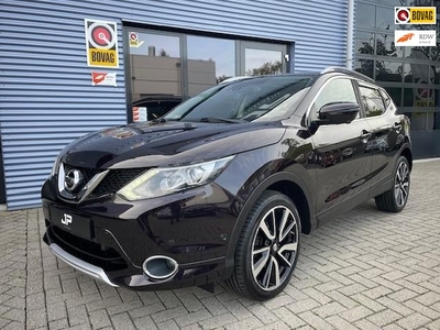 Nissan Qashqai Diesel