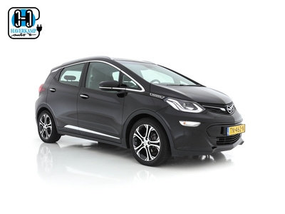 OPEL AMPERA-E Business Executive 60 kWh (INCL-BTW) *VOLLEDER | FULL-LED | NAVI-FULLMAP | BOSE-AUDIO | BLIND-SPOT | KEYLESS | CAMERA | DAB | CRUISE | VIRTUAL-COCKPIT | APP-CONNECT | LANE-ASSIST | COMFORT-SEATS | 17