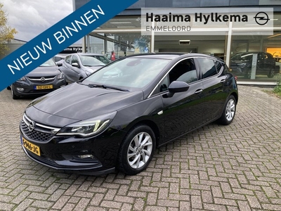 Opel Astra 1.4 Turbo 150Pk Business Executive 5Deurs