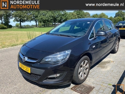 Opel Astra Diesel