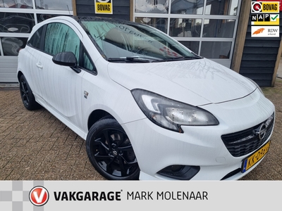 OPEL CORSA 1.0 Turbo opc-line