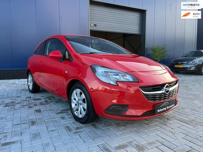 Opel Corsa 1.2-16V Cosmo / CLIMATE CONTROL / CRUISE CONTROL