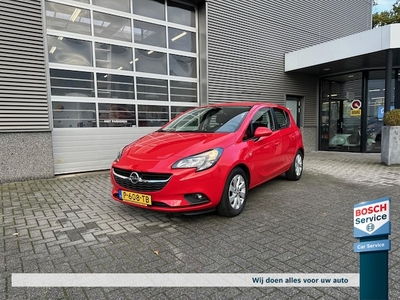 Opel Corsa Benzine