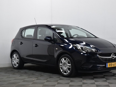 Opel Corsa Benzine