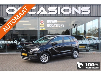 Opel Crossland X 1.2 Turbo Innovation APPLE-CARPLAY/