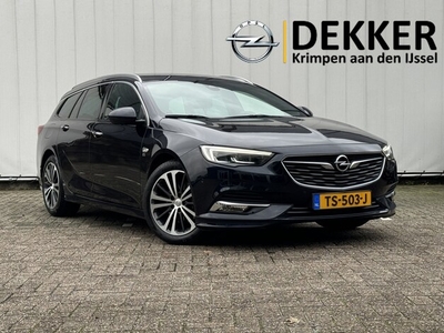 Opel Insignia Benzine