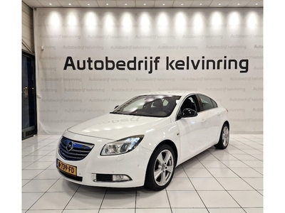 Opel Insignia Benzine