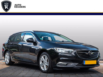 Opel Insignia Sports Tourer 1.6 CDTI EcoTec Navi Stoelverw. Keyless