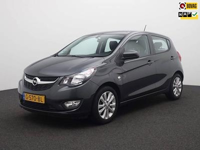 OPEL KARL 1.0 ecoFLEX 120 Jaar Edition - Airco - 15