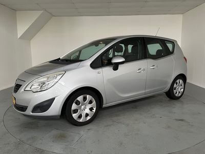 OPEL MERIVA 1.4 Turbo Edition Airco, Cruise control