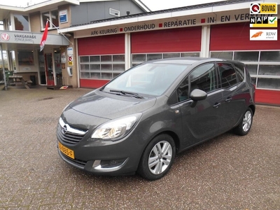 Opel Meriva Benzine