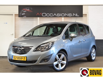 Opel Meriva Benzine