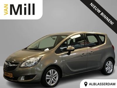 Opel Meriva Benzine