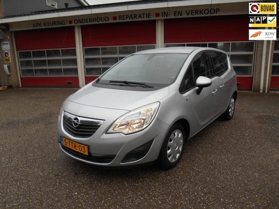 Opel Meriva Benzine