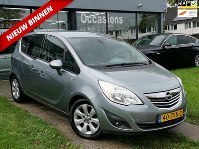 Opel Meriva Benzine