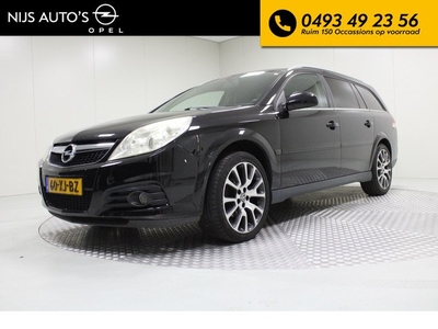 Opel Vectra Wagon 1.8-16V Business Incl. nw APK