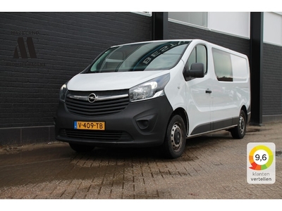 Opel Vivaro Diesel