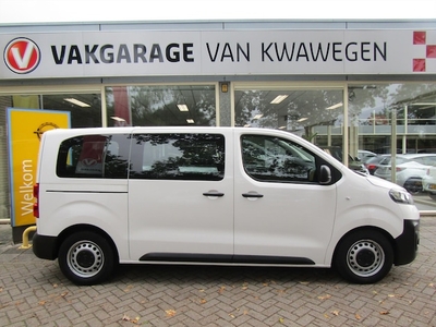 Opel Vivaro Diesel