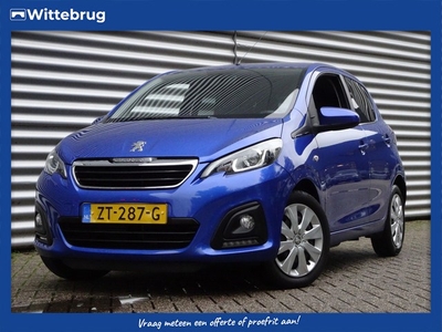 Peugeot 108 1.0 e-VTi Active Pack Dynamic NIEUWSTAAT !!!!!